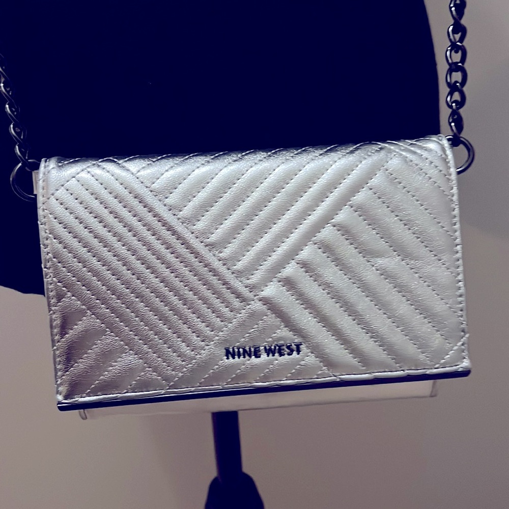 Nine West Mini Crossbody Bag